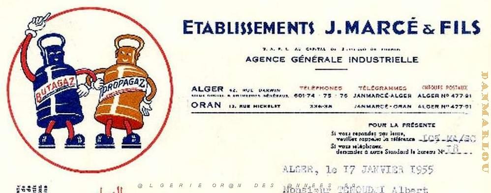 Oran Courriers pub 450.jpg